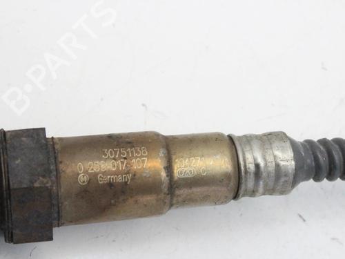 Electronic sensor VOLVO S60 II (134) D3 | BP39845551M84 - Image 4