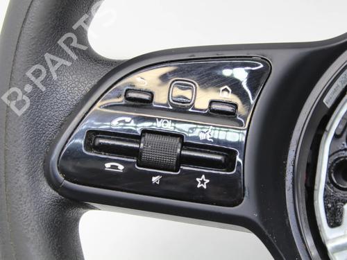 Steering wheel MERCEDES-BENZ SPRINTER 3-t Van (B910) 214 CDI (910.621, 910.623) | BP39844304C49 - Image 7