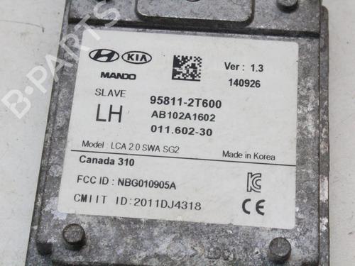 Electronic module KIA OPTIMA (FSGDS6B) 1.7 CRDi | BP39842232M83 - Image 4