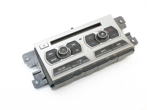 Used Control unit Control unit JAGUAR XF I (X250) 2.2 D (163 hp) 39826973 39826973