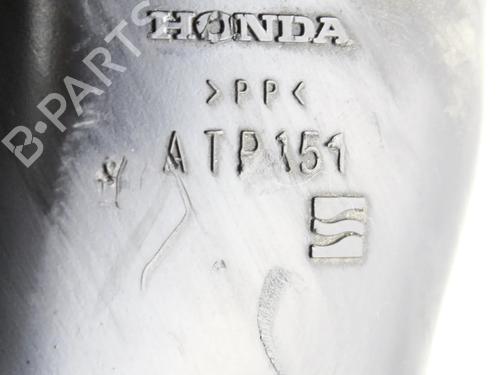 Pipe HONDA CR-V IV (RM_) 1.6 i-DTEC (RE6) | BP39860070M125 - Image 5