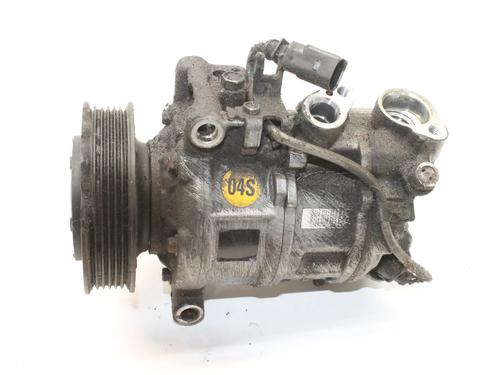 AC compressor AUDI A5 Sportback (8TA) 3.0 TDI | BP39837717M34 - Image 3