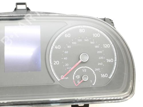 Instrument cluster VW CADDY V MPV (SBB, SBJ) 1.5 TSi EVO | BP39797347C47 - Image 5