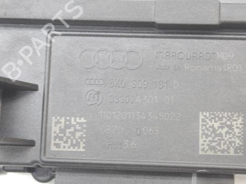 Electronic module AUDI A5 Sportback (8TA) S5 quattro | BP39840547M83 - Image 4
