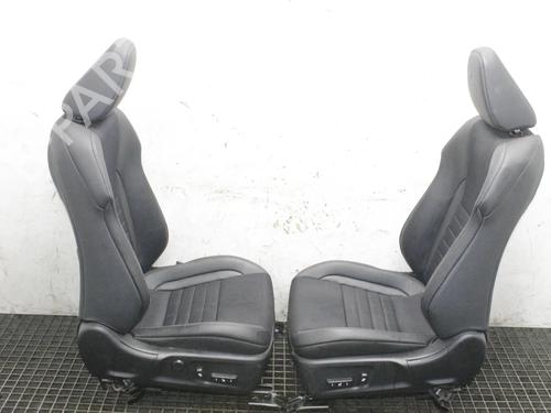 Sæde sæt LEXUS IS III (_E3_) 300h (AVE30_, AVE30R) | BP39779309C78 - Image 5