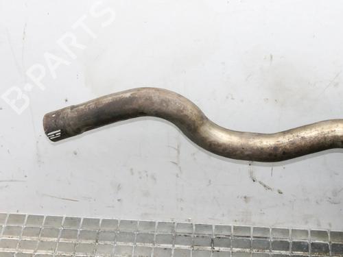 Exhaust system JAGUAR XF II (X260) 2.0 | BP39785289M121 - Image 2