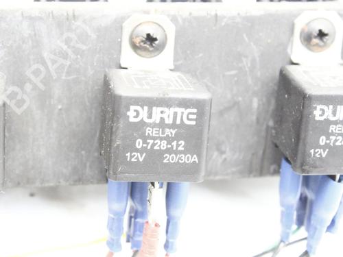 Fuse box MERCEDES-BENZ SPRINTER 3-t Van (B910) 214 CDI (910.621, 910.623) | BP39768294E1 - Image 7
