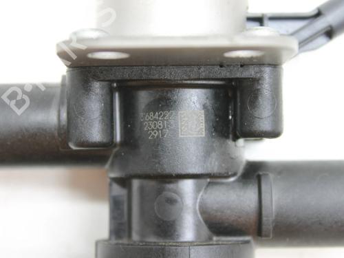 Electronic sensor POLESTAR POLESTAR 2 (534) EV | BP39842320M84 - Image 4