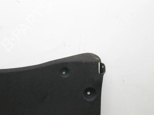 Boot lining PEUGEOT RCZ 1.6 16V | BP39818601I3 - Image 3