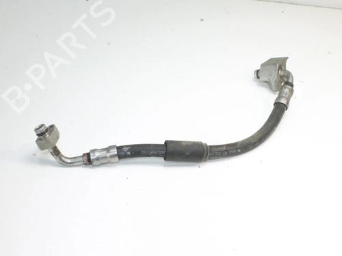 pipe-honda-civic-ix-fk-2012-2013-2014-2015-2016-2017-39775664 main image