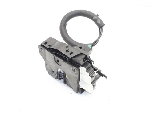 Front left lock JAGUAR F-PACE (X761) 2.0 TD4 AWD | BP39841466C98 - Image 2