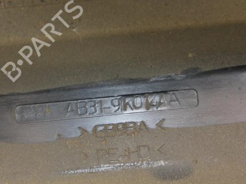 Underbody protection FORD RANGER (TKE) 2.0 EcoBlue 4x4 | BP39781480M92 - Image 5