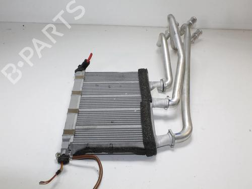 Varmeapparat Varmeapparat BMW 5 (E60) 535 d (272 hp) 39844067 39844067