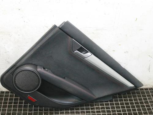 Used Rear right panel Rear right panel MERCEDES-BENZ C-CLASS (W204) C 180 CGI (204.031) (156 hp) 39816791 39816791