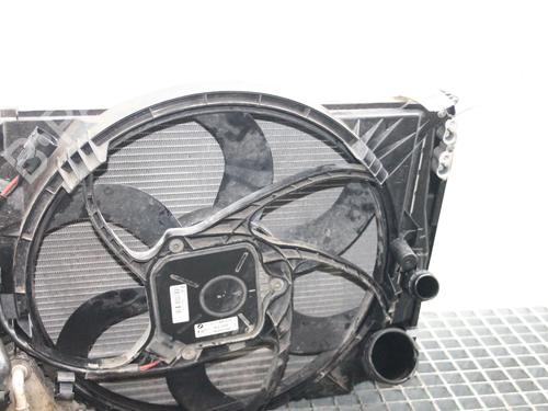 Radiator set BMW X1 (E84) xDrive 20 d | BP39797724M120 - Image 6