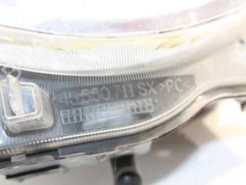 Left headlight FIAT 500 (312_) 1.2 (312AXA1A) | BP39778280C28 - Image 6