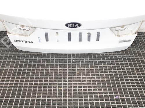 Tailgate KIA OPTIMA (JF) 1.7 CRDi | BP39862566C6 - Image 4