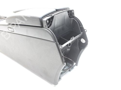 Middle console MERCEDES-BENZ C-CLASS (W204) C 220 CDI (204.002) | BP39858311I22 - Image 9