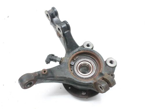 Left front steering knuckle OPEL MOKKA 1.2 (76) | BP39785501M25 - Image 2