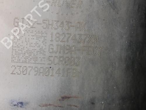 Catalyst LAND ROVER DISCOVERY SPORT (L550) 2.0 D 4x4 | BP39783078M10 - Image 5