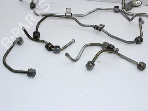 Pipe MITSUBISHI ASX (GA_W_) 1.8 DI-D (GA6W) | BP39822943M125 - Image 4