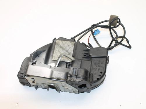 Used Rear right lock Rear right lock MERCEDES-BENZ CLS (C219) CLS 55 AMG (476 hp) 39825078 39825078