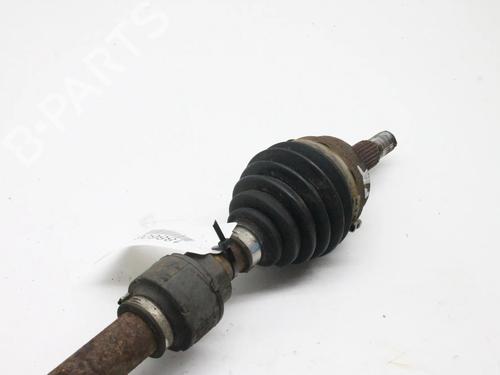 Left front driveshaft DACIA SANDERO III 1.0 TCe 110 | BP39821280M38 - Image 4