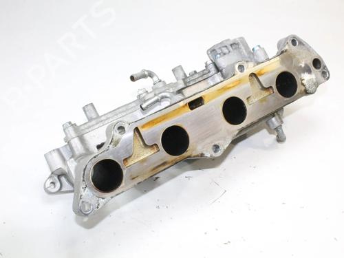 Used Intake manifold Intake manifold HONDA CIVIC VIII Saloon (FD, FA) 1.3 IMA (FA3, FD3) (95 hp) 39820611 39820611