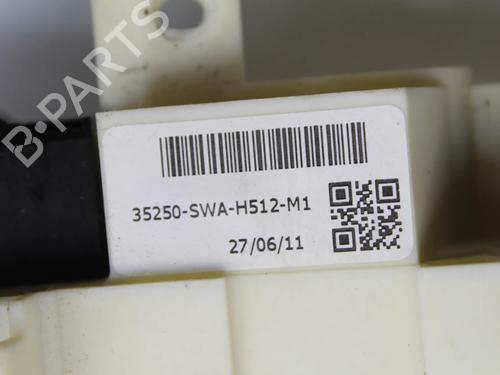 Steering column stalk HONDA CR-V III (RE_) 2.2 i-DTEC 4WD (RE6) | BP39839704I23 - Image 6
