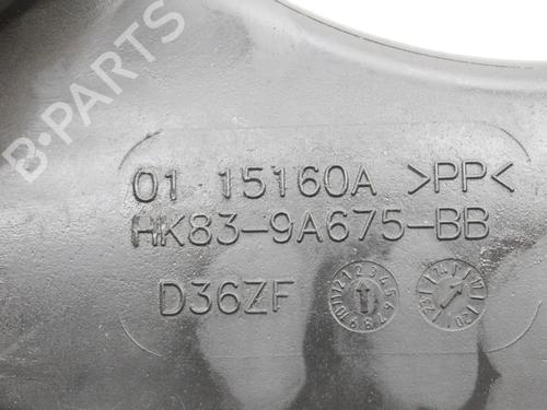 Pipe JAGUAR F-PACE (X761) 2.0 TD4 AWD | BP39786306M125 - Image 6