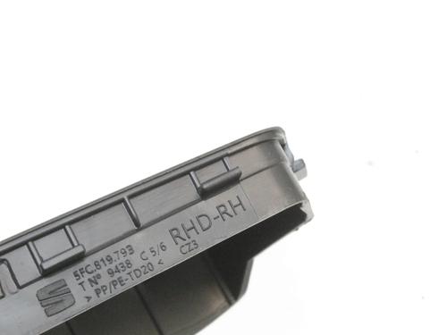 Air vent SEAT LEON (KL1, KLG) 1.5 eTSI | BP39799484I21 - Image 3