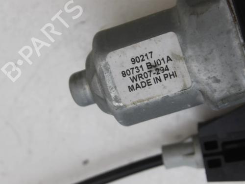 Front left window mechanism NISSAN NV200 Van e-NV (ME0N) | BP39862402C22 - Image 11