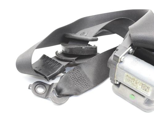 Front left seatbelt MERCEDES-BENZ E-CLASS (W211) E 280 CDI (211.020) | BP40486705I26 - Image 2