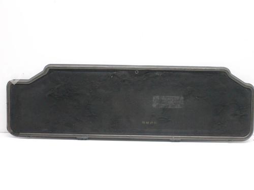 Upper protection SMART ROADSTER Coupe (452) 0.7 (452.332) | BP39821345M93 - Image 2