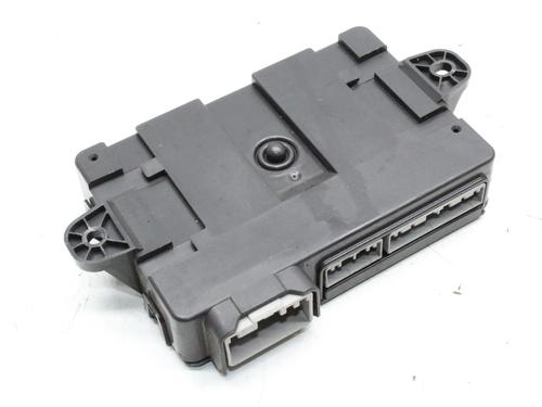 Electronic module JAGUAR XF I (X250) 2.2 D | BP39873207M83 - Image 2