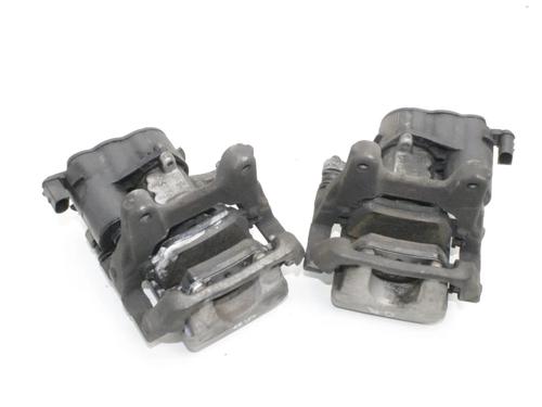 Right front brake caliper MERCEDES-BENZ A-CLASS (W177) AMG A 35 4-matic (177.051) | BP39815796M104 - Image 10