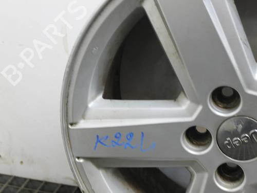 Fælgsæt JEEP COMPASS (MK49) 2.2 CRD 4x4 | BP39824913C100 - Image 4
