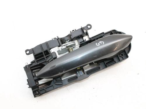 Used Rear right exterior door handle Rear right exterior door handle BMW 5 (F10) 530 d (258 hp) 39836064 39836064