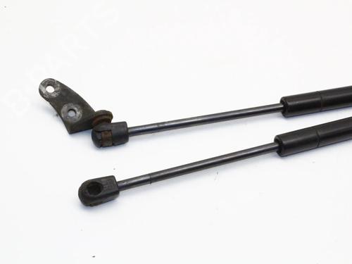 Pansergassdemper TESLA MODEL S (5YJS) 85 | BP39856484C139 - Image 2