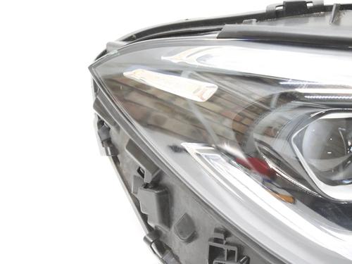 Right headlight MERCEDES-BENZ CLA (C118) CLA 180 (118.384) | BP39848059C29 - Image 4