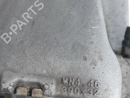 Left front brake caliper MERCEDES-BENZ EQS (V297) EQS 450+ (297.123) | BP39803762M105 - Image 8