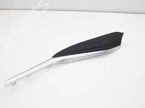 Console central Console central BMW 3 (G20, G80, G28) M3 Competition (510 hp) 39800536 39800536