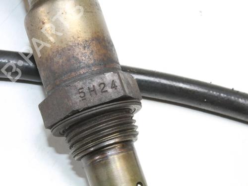 Electronic sensor SEAT LEON (5F1) 1.4 TSI | BP39840735M84 - Image 4