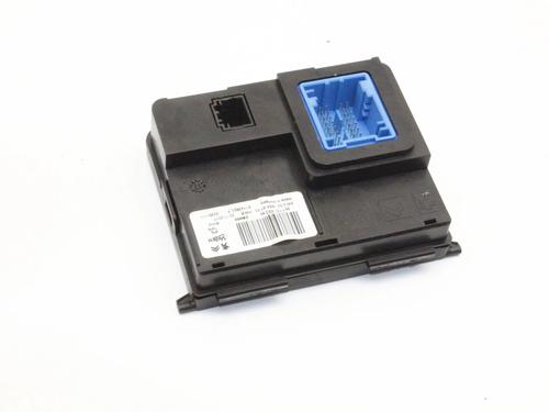 Used Control unit Control unit TOYOTA PROACE Van (MDZ_) 1.6 D4d (MDZ2) (116 hp) 39823676 39823676