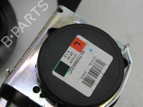 Front left seatbelt MINI MINI COUNTRYMAN (R60) Cooper SD ALL4 | BP39854902I26 - Image 7