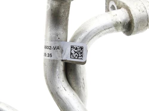 AC pipe FORD MONDEO V Saloon (CD) 2.0 Hybrid | BP39777550M126 - Image 6