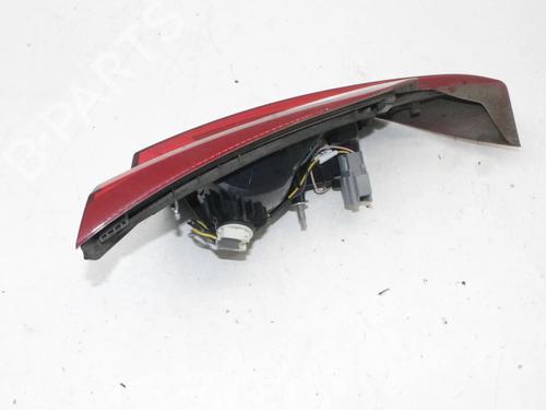 Right tailgate light FORD FIESTA VII (HJ, HF) 1.0 EcoBoost | BP39876339C80 - Image 2