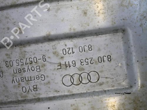 Exhaust system AUDI TT (8J3) 3.2 V6 quattro | BP40000840M121 - Image 4