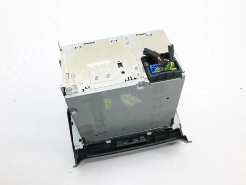 Electronic module AUDI TT Roadster (8J9) 2.0 TFSI | BP39845686M83 - Image 3
