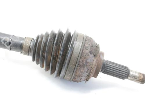 Right front driveshaft RENAULT ZOE (BFM_) ZOE | BP39854964M39 - Image 2